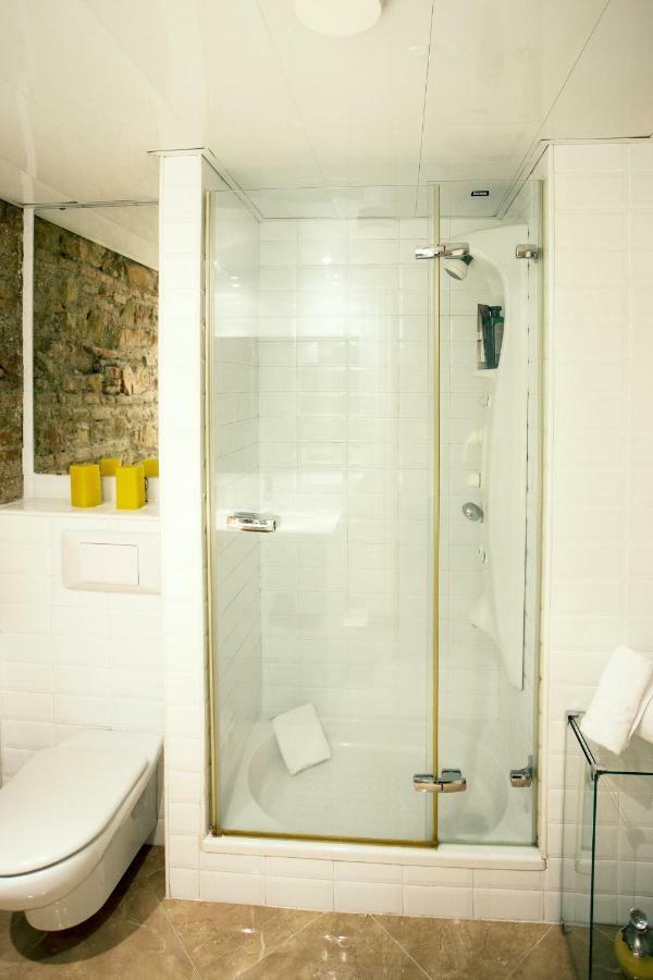 Quiet & Exclusive Apartment Historic Center Малага Экстерьер фото